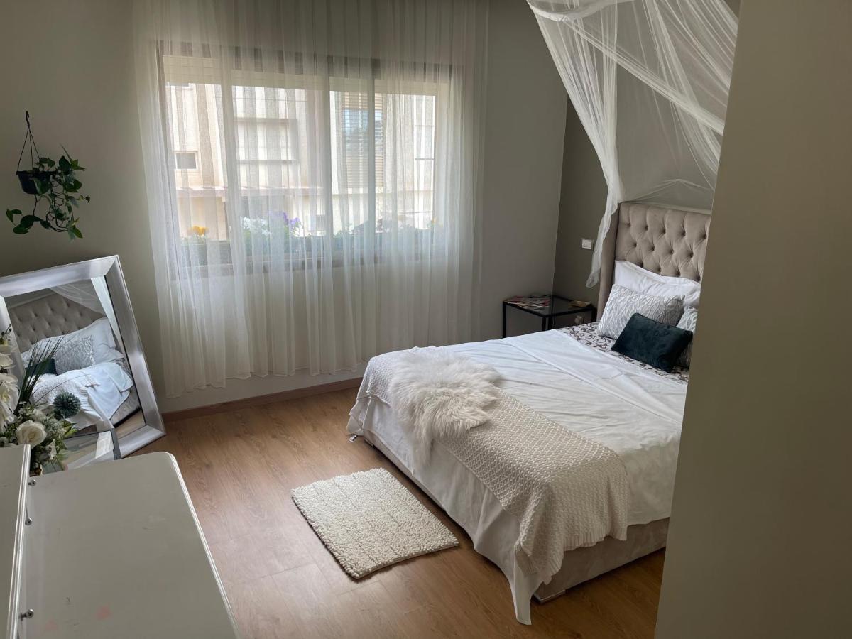 Chambre D'Hote Close To The Airport Med 5 & Market Nouaceur 外观 照片
